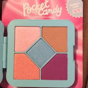 Lime Crime Pocket Candy Palette